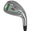 Pro Rider JR1 Golf Junior 5-Piece Package Set - 5-8 Years - Green