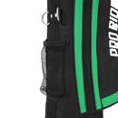 Pro Rider JR1 Golf Junior 5-Piece Package Set - 9-11 Years - Green