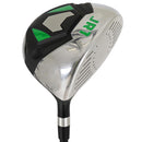 Pro Rider JR1 Golf Junior 5-Piece Package Set - 9-11 Years - Green