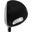 Pro Rider JR1 Golf Junior 5-Piece Package Set - 9-11 Years - Green