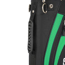 Pro Rider JR1 Golf Junior 5-Piece Package Set - 9-11 Years - Green