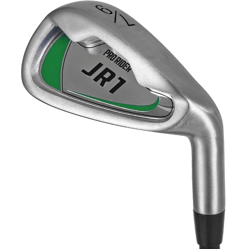 Pro Rider JR1 Golf Junior Package Set - 9-11 Years - Green