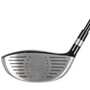 Pro Rider JR1 Golf Junior 5-Piece Package Set - 9-11 Years - Green