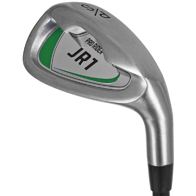 Pro Rider JR1 Golf Junior Package Set - 9-11 Years - Green