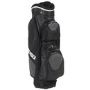 Pro Rider PR1 13-Piece Cart Bag Package Set - Black/Grey