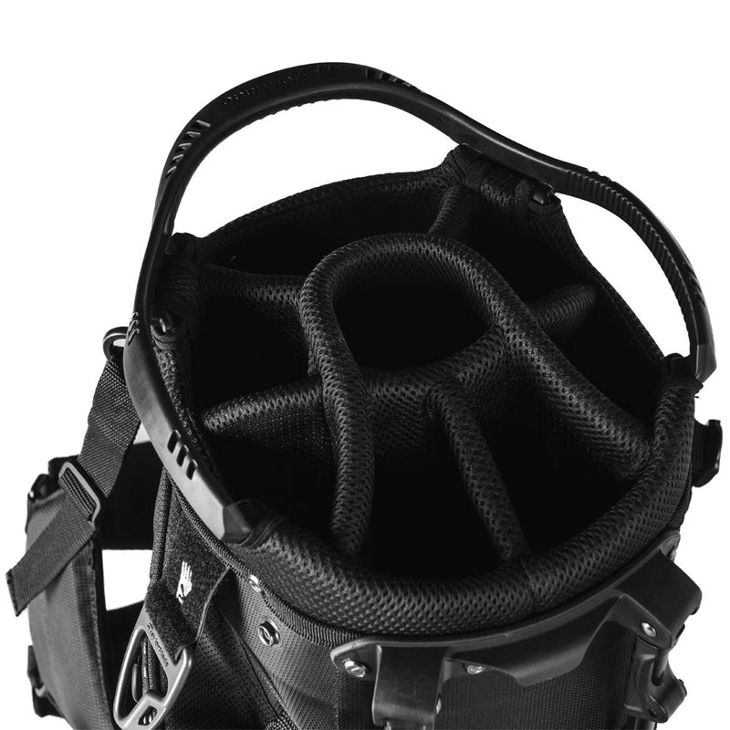 TaylorMade Pro Stand Bag - Black