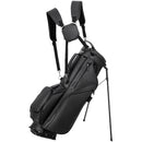 Mizuno Pro Stand Bag - Black