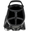 Mizuno Pro Stand Bag - Black
