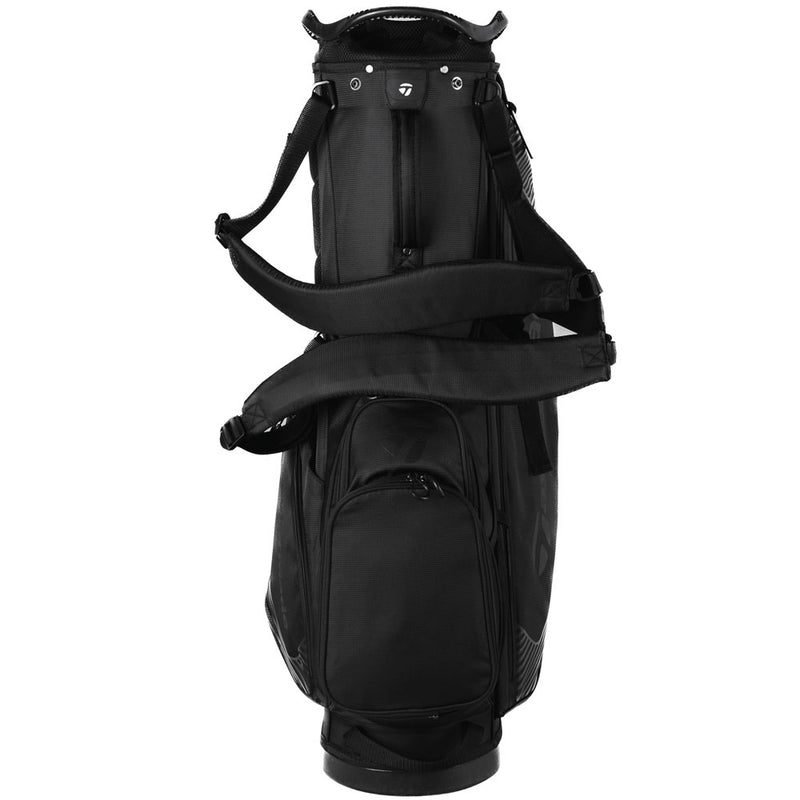 TaylorMade Pro Stand Bag - Black