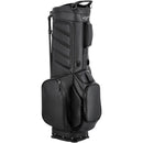 Mizuno Pro Stand Bag - Black