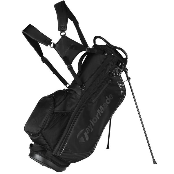 TaylorMade Pro Stand Bag - Black