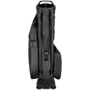 Mizuno Pro Stand Bag - Black