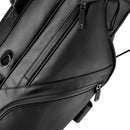 Mizuno Pro Stand Bag - Black