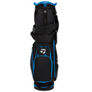 TaylorMade Pro Stand Bag - Black/Blue