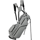 Mizuno Pro Stand Bag - Grey