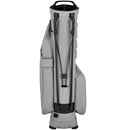 Mizuno Pro Stand Bag - Grey