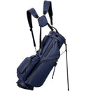Mizuno Pro Stand Bag - Navy