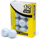 Titleist Pro V1 Refurbished Golf Balls - Grade A - 12 Pack