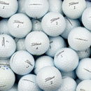 Titleist Pro V1 Refurbished Golf Balls - Grade A - 12 Pack