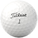 Titleist Pro V1 Golf Balls - White - 3-Ball Sleeve