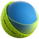 Titleist Pro V1 Golf Balls - Yellow - 12 Pack