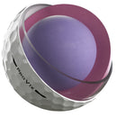 Titleist Pro V1x Golf Balls - FREE Personalisation - White - 12 Pack