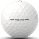 Titleist Pro V1x High Number Golf Balls - White - 12 Pack