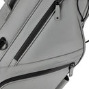 Mizuno Pro Stand Bag - Grey