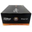 Titleist Pro V1 Golf Balls - White - 4 For 3 Dozen