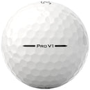 Titleist Pro V1 Golf Balls - White - 4 For 3 Dozen