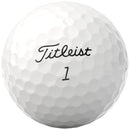 Titleist Pro V1 Golf Balls - White - 4 For 3 Dozen