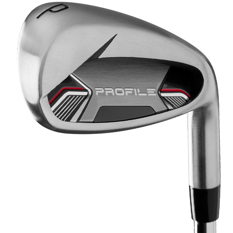 Wilson Profile Irons - Steel