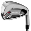 Wilson Profile Irons - Steel
