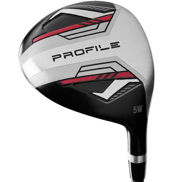 Wilson Profile Fairway Wood - Ladies