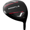 Wilson Profile Driver