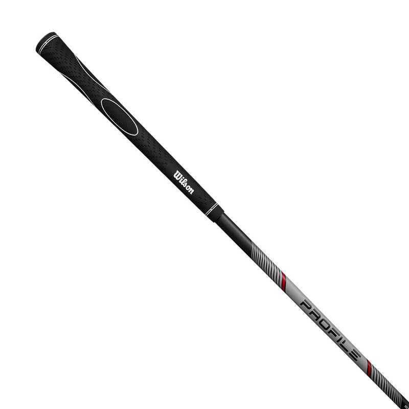 Wilson Profile Irons - Steel