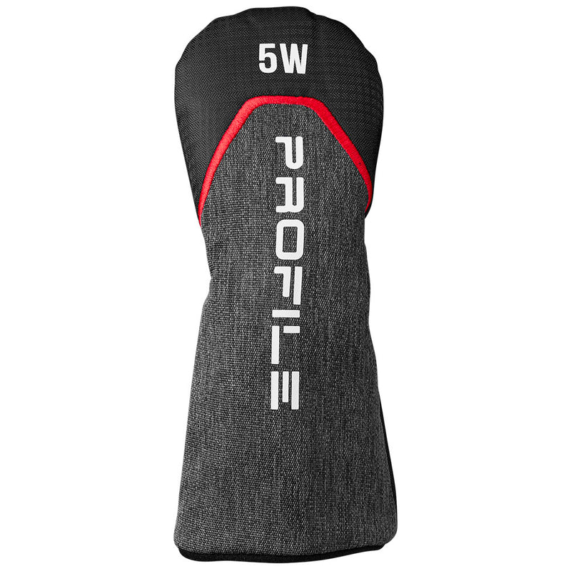 Wilson Profile Fairway Wood - Ladies