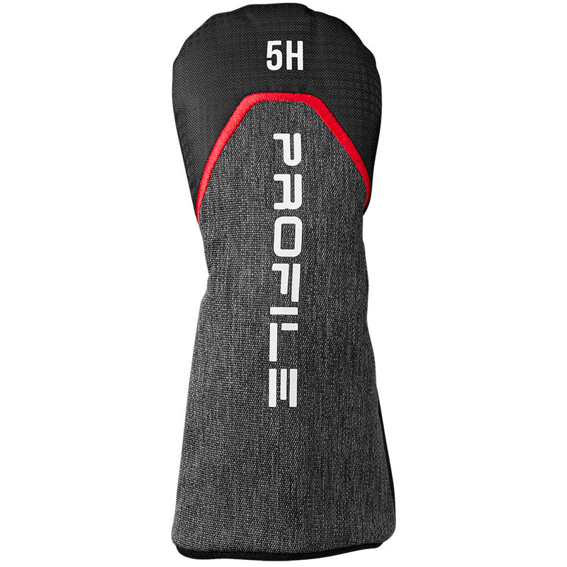 Wilson Profile Hybrid - Ladies
