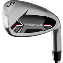 Wilson Profile Irons - Steel