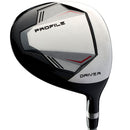 Wilson Profile 7-Piece Stand Bag Junior Package Set - (Golfer Height 56"-63")