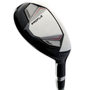 Wilson Profile 7-Piece Stand Bag Junior Package Set - (Golfer Height 56"-63")