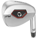 Wilson Profile Platinum 11-Piece Stand Bag Package Set - Steel