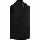ProQuip Helm Quilted Gilet - Black