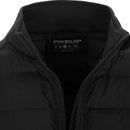ProQuip Helm Quilted Gilet - Black