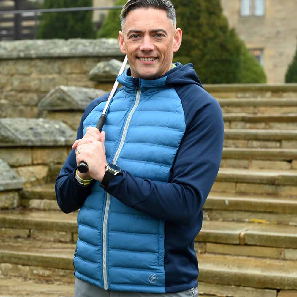 Clothing Proquip Therma Tour Jacket Proquip Tourflex Elite