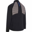 ProQuip Helm Quilt Jacket - Black/Grey