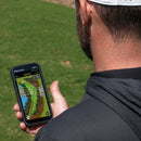 SkyCaddie PRO5X Handheld GPS Rangefinder