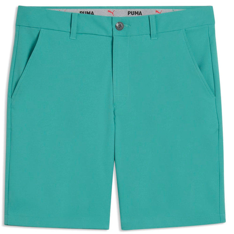 Puma 101 Pure Shorts 8" - Mint Tea