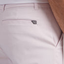 Puma 101 Pure Shorts 8" - Powder Pink