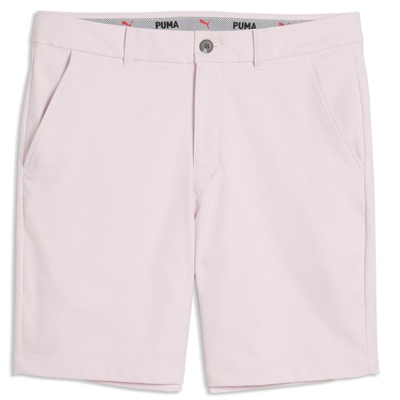 Puma 101 Pure Shorts 8" - Powder Pink